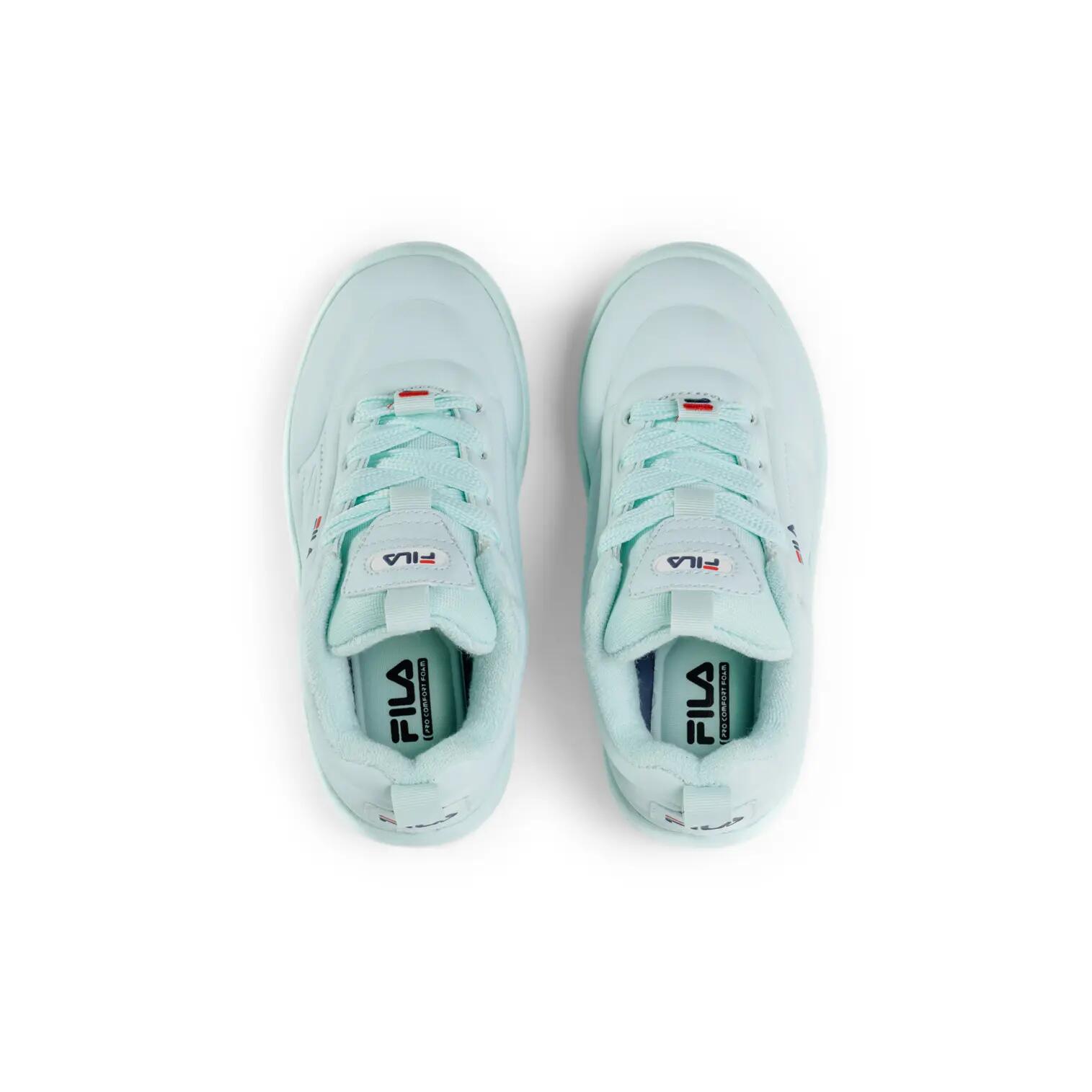 Zapatillas infantil Fila Superbubble 3/7