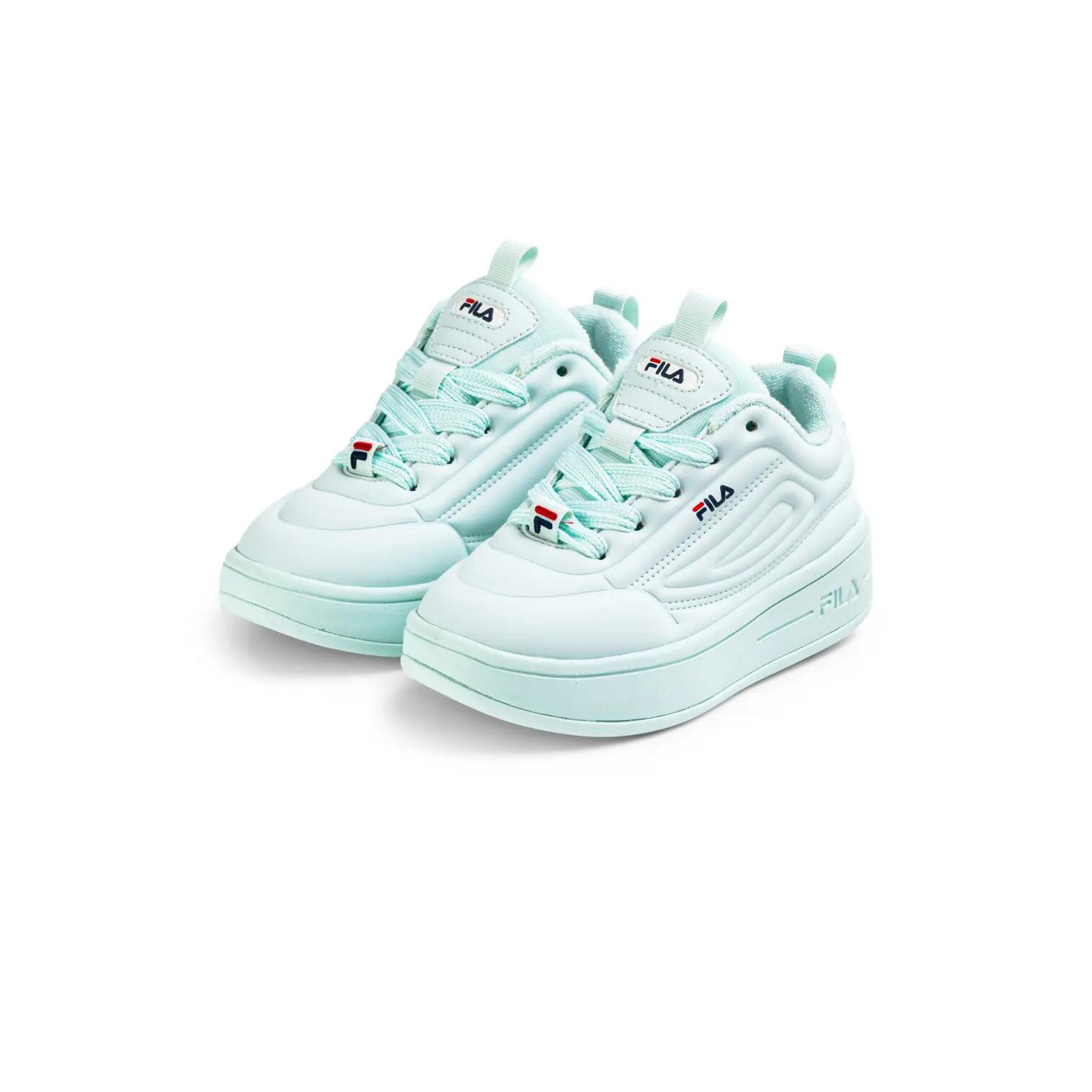 Zapatillas infantil Fila Superbubble 2/7