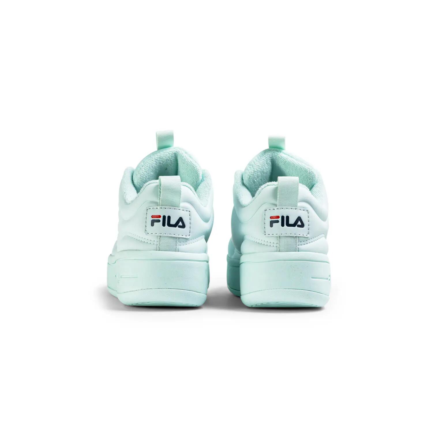 Zapatillas infantil Fila Superbubble 4/7