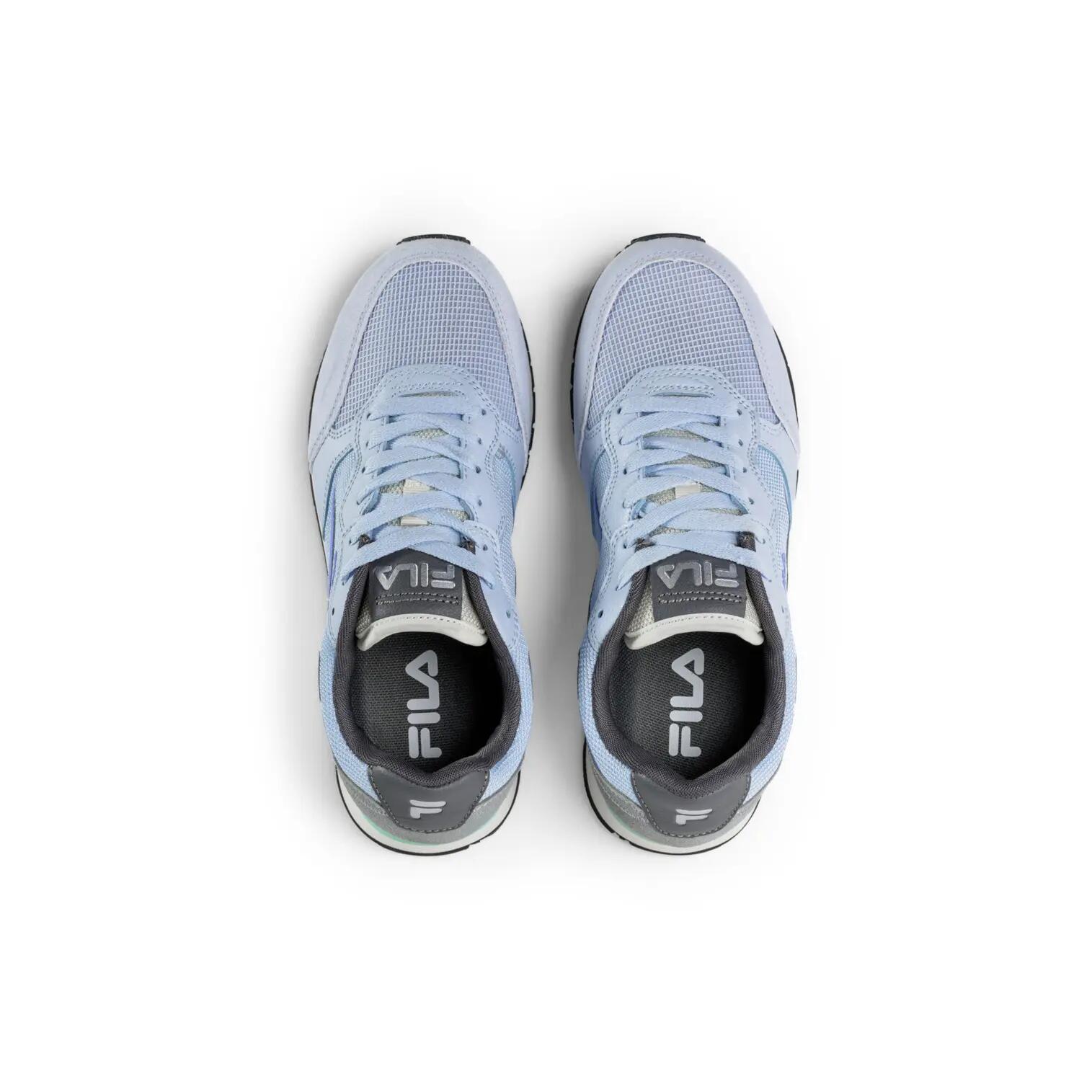 Baskets femme Fila Hypert 3/6