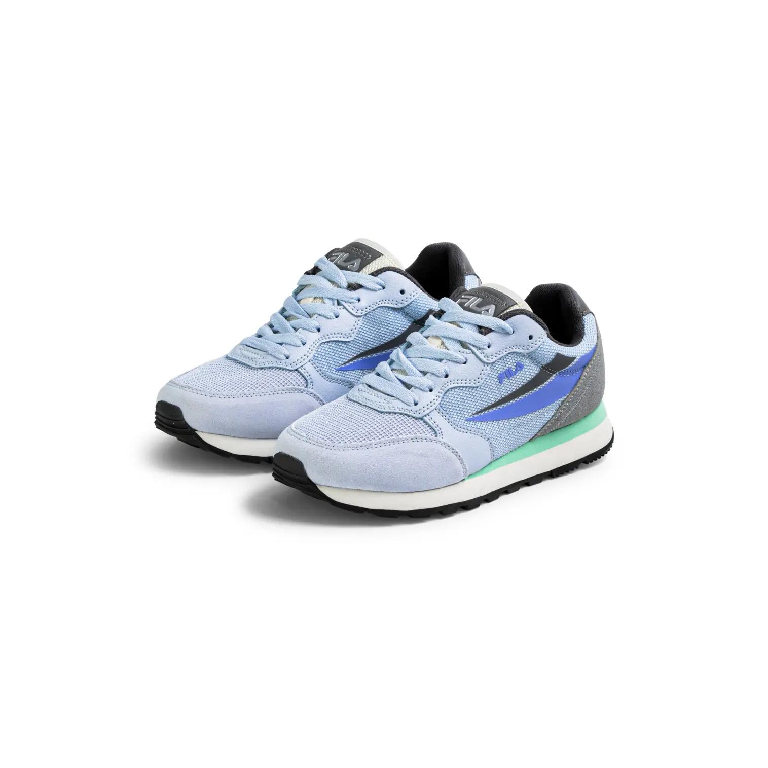 Baskets femme Fila Hypert 2/6