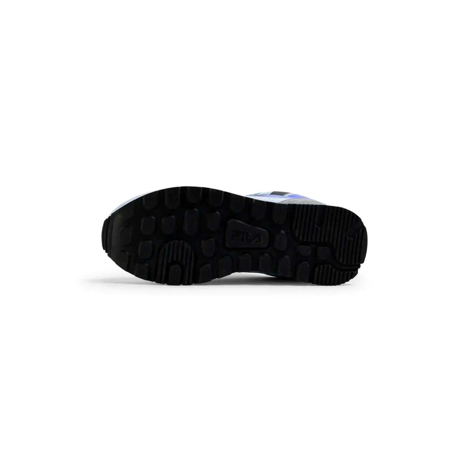 Sneakersy damscy Fila Hypert 5/6