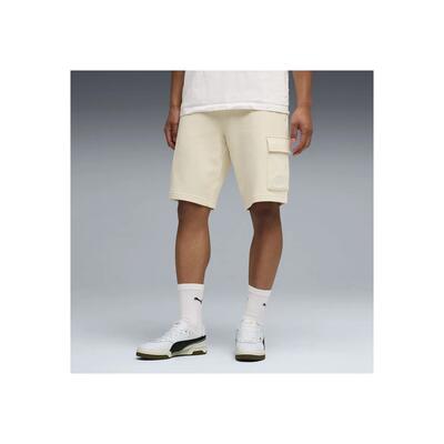 Puma Shorts Cargo Ess No.1 Logo Uomo