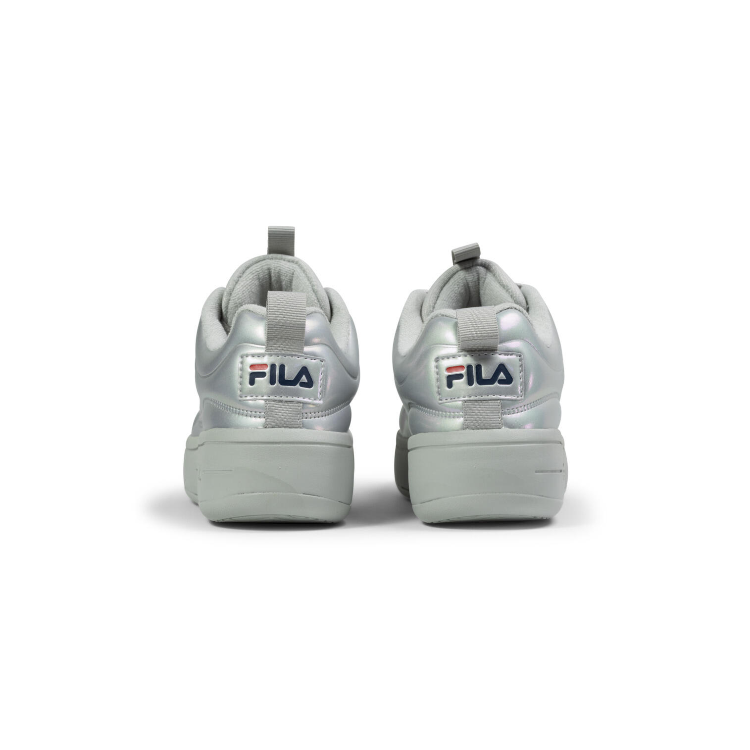 Baskets mini fille Fila Superbubble 3/6