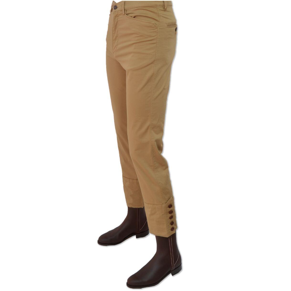 beige caramelo