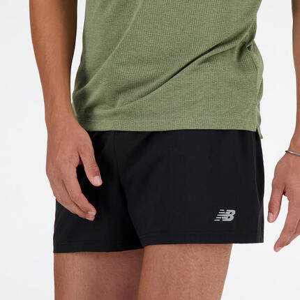 New Balance Shorts Stretch 3in Uomo