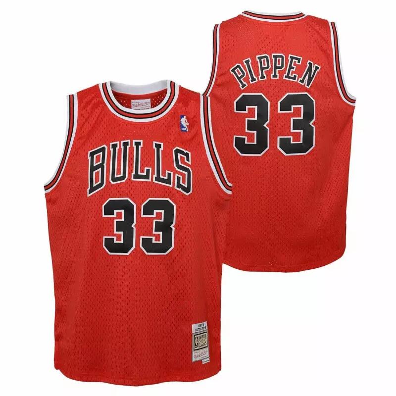 MITCHELL & NESS picture
