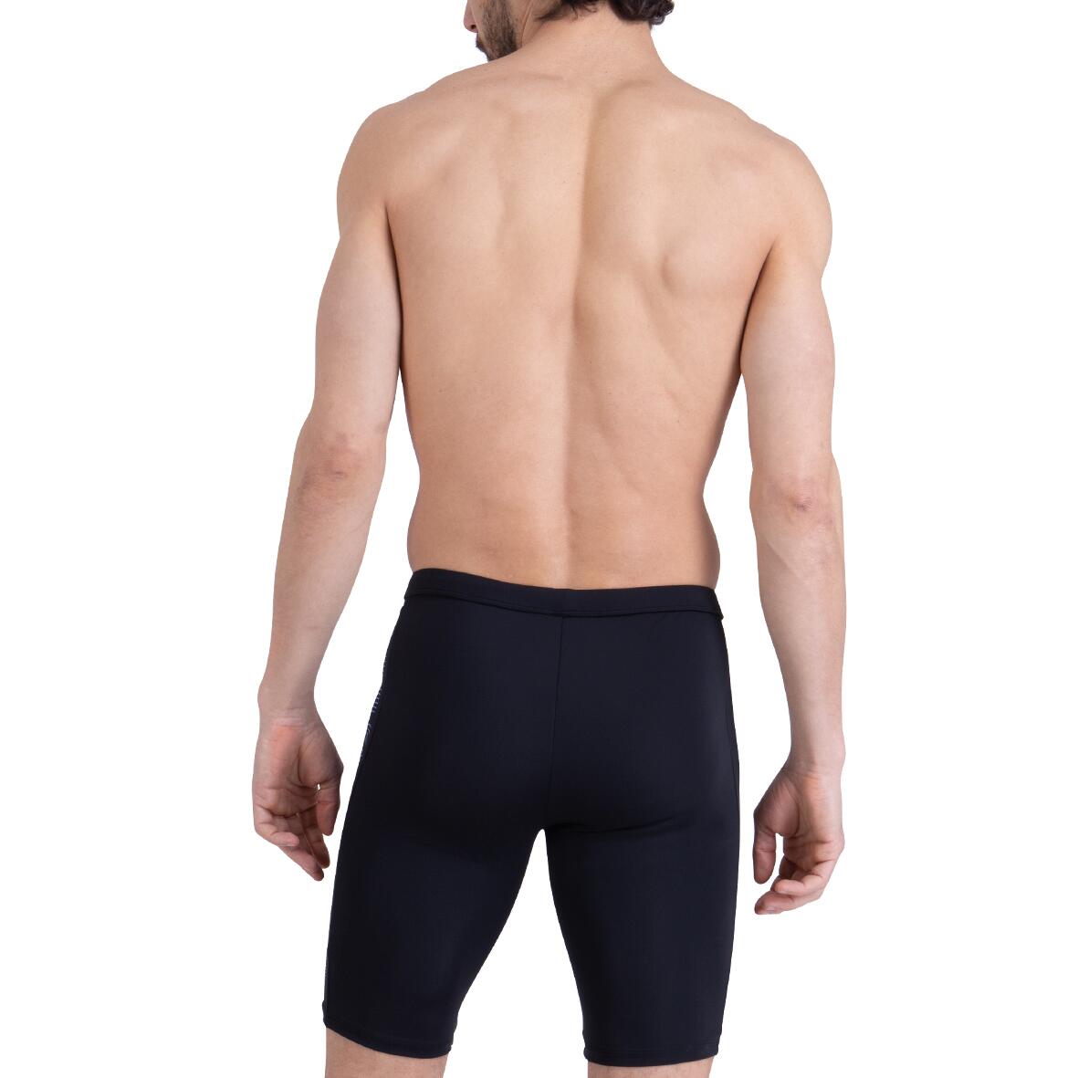 Jammer de bain homme Sport Sérigraphie 5/7