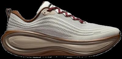 Nike Vomero Plus QS - Sail Baroque Brown scarpa da corsa uomo