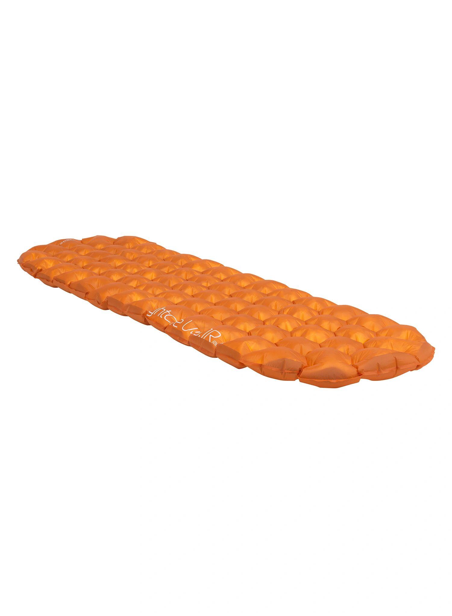 Mata samopompująca Robens LightCore UL 3.1R Regular - orange 3/7