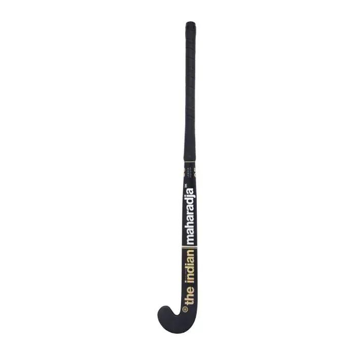 Bastone da hockey The Indian Maharadja Gold 95 LBOW [thin] 3/4