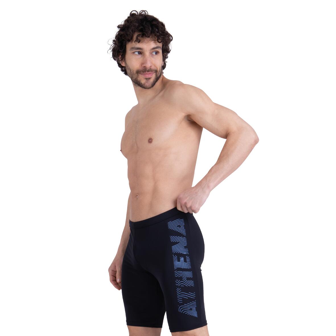 Jammer de bain homme Sport Sérigraphie 4/7