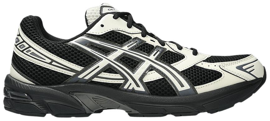 ASICS Gel-1130 Negru Crem