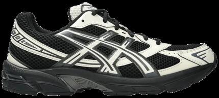 Uniseksowe buty sportowe ASICS GEL-1130 Black / Cream