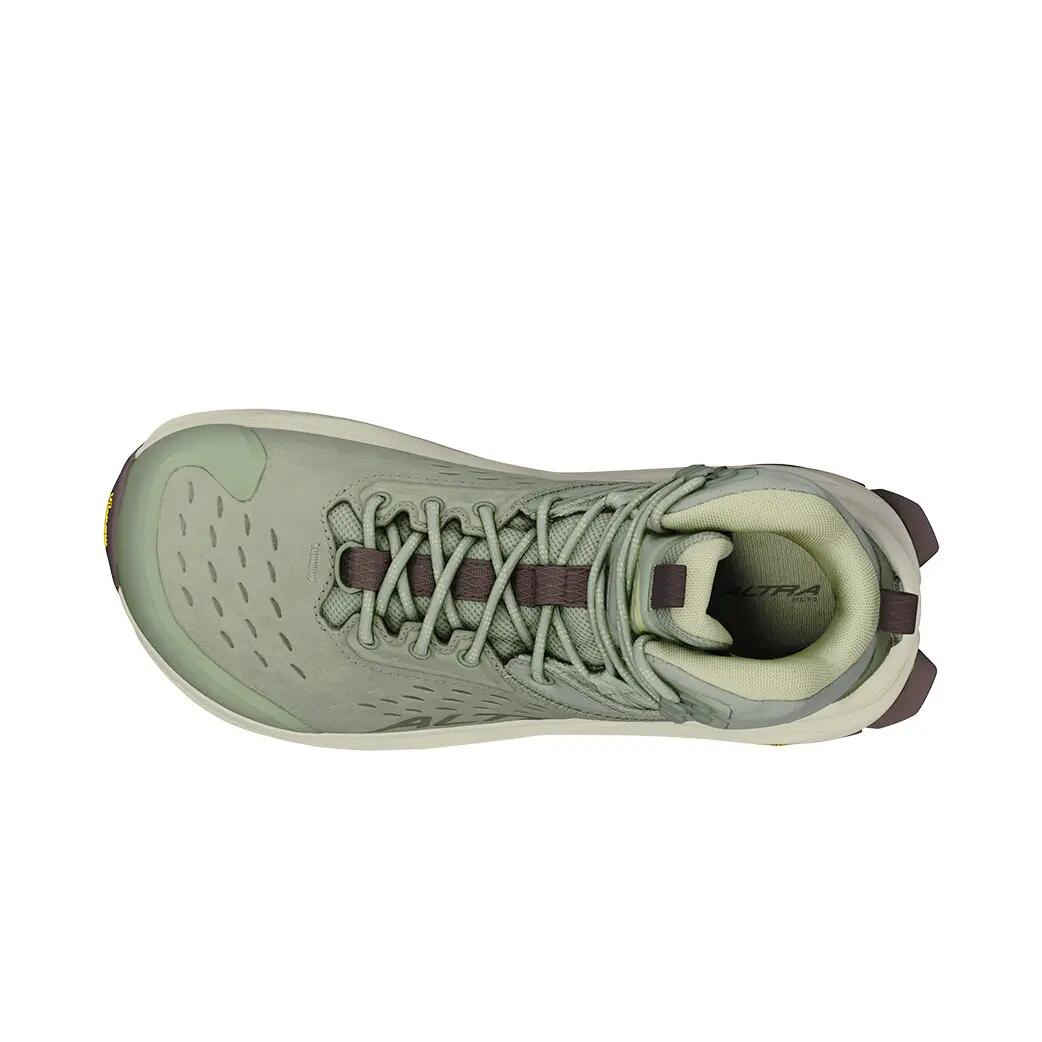 Chaussures de randonnée femme Altra Olympus 6 GTX Mid 5/6