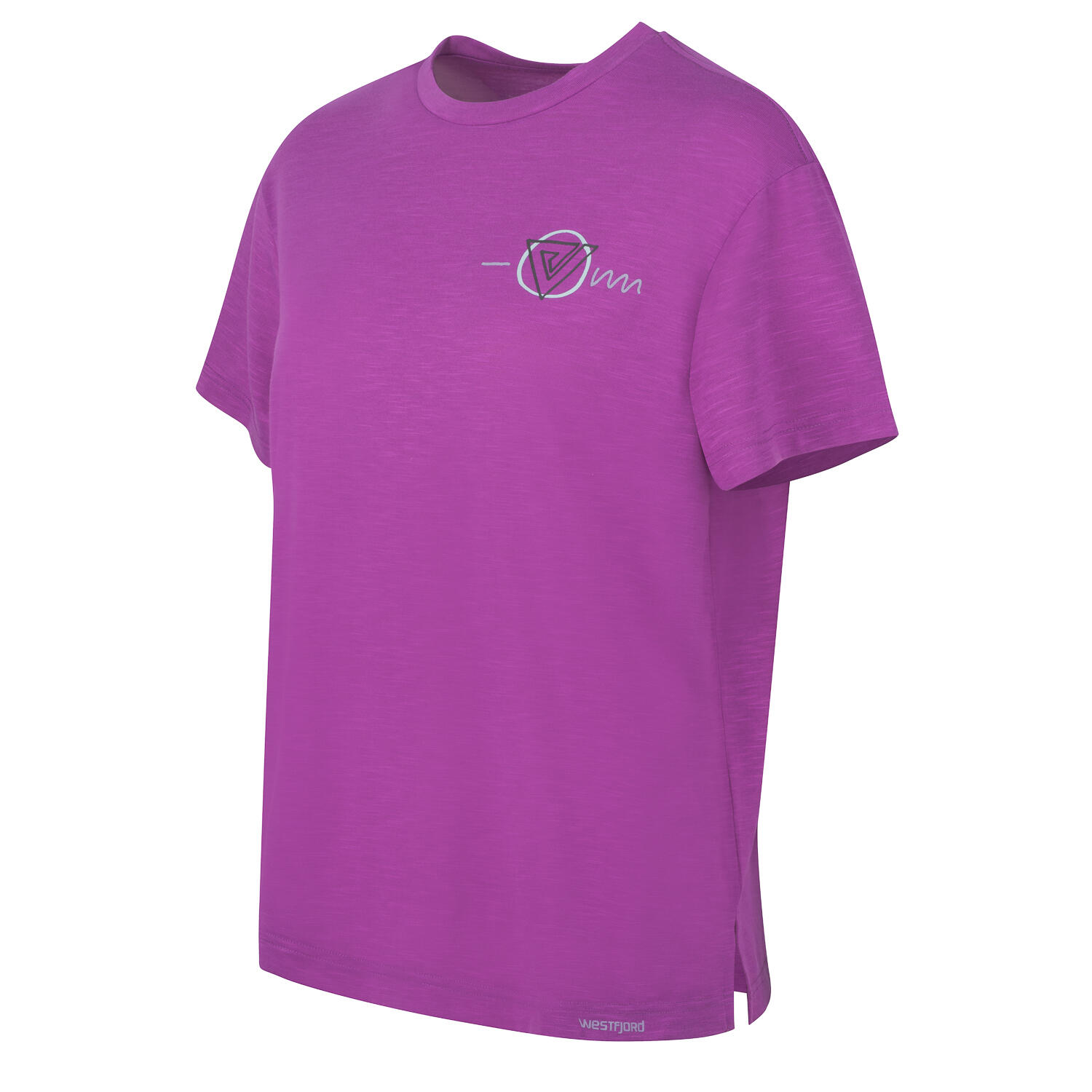 Funktionsshirt Skardvik Outdoor Women 3/3