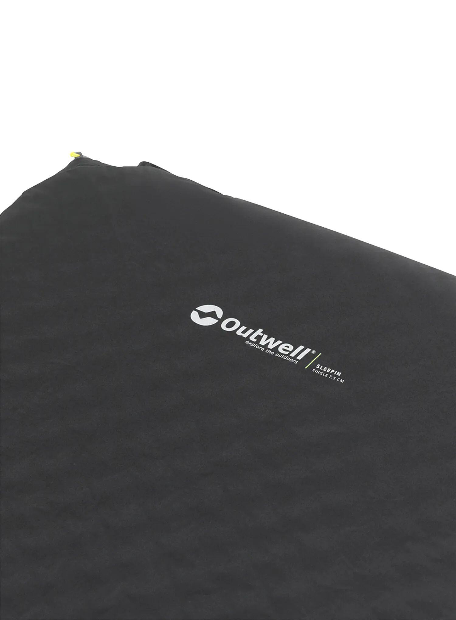 Mata samopompująca Outwell Sleepin Single 7.5 cm 2/5