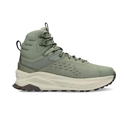 Wandel schoenen dames Altra Olympus 6 GTX Mid