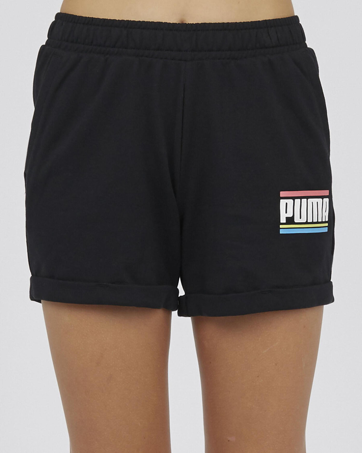 PUMA picture