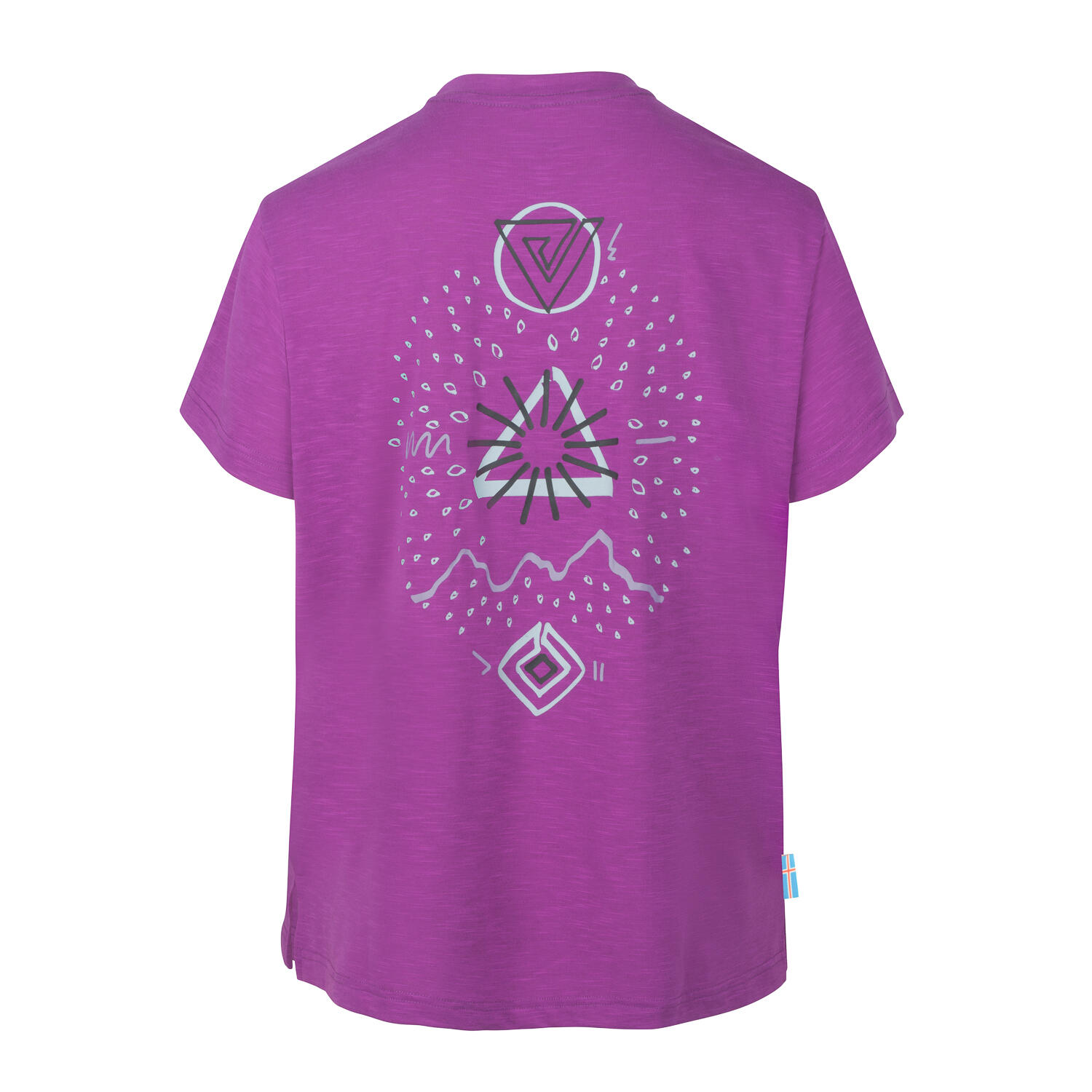 Funktionsshirt Skardvik Outdoor Women 2/3