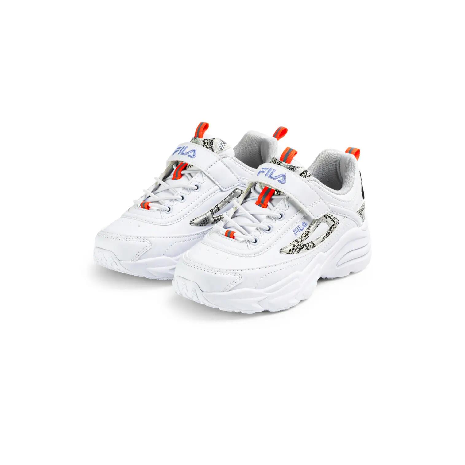 Zapatillas de chica Fila Skye V 2/6