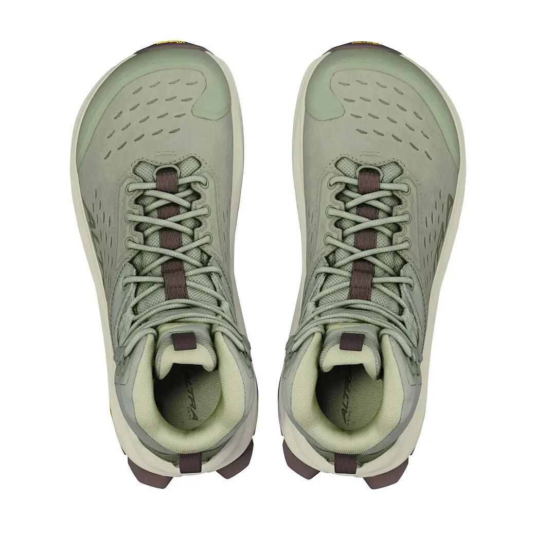 Chaussures de randonnée femme Altra Olympus 6 GTX Mid 4/6
