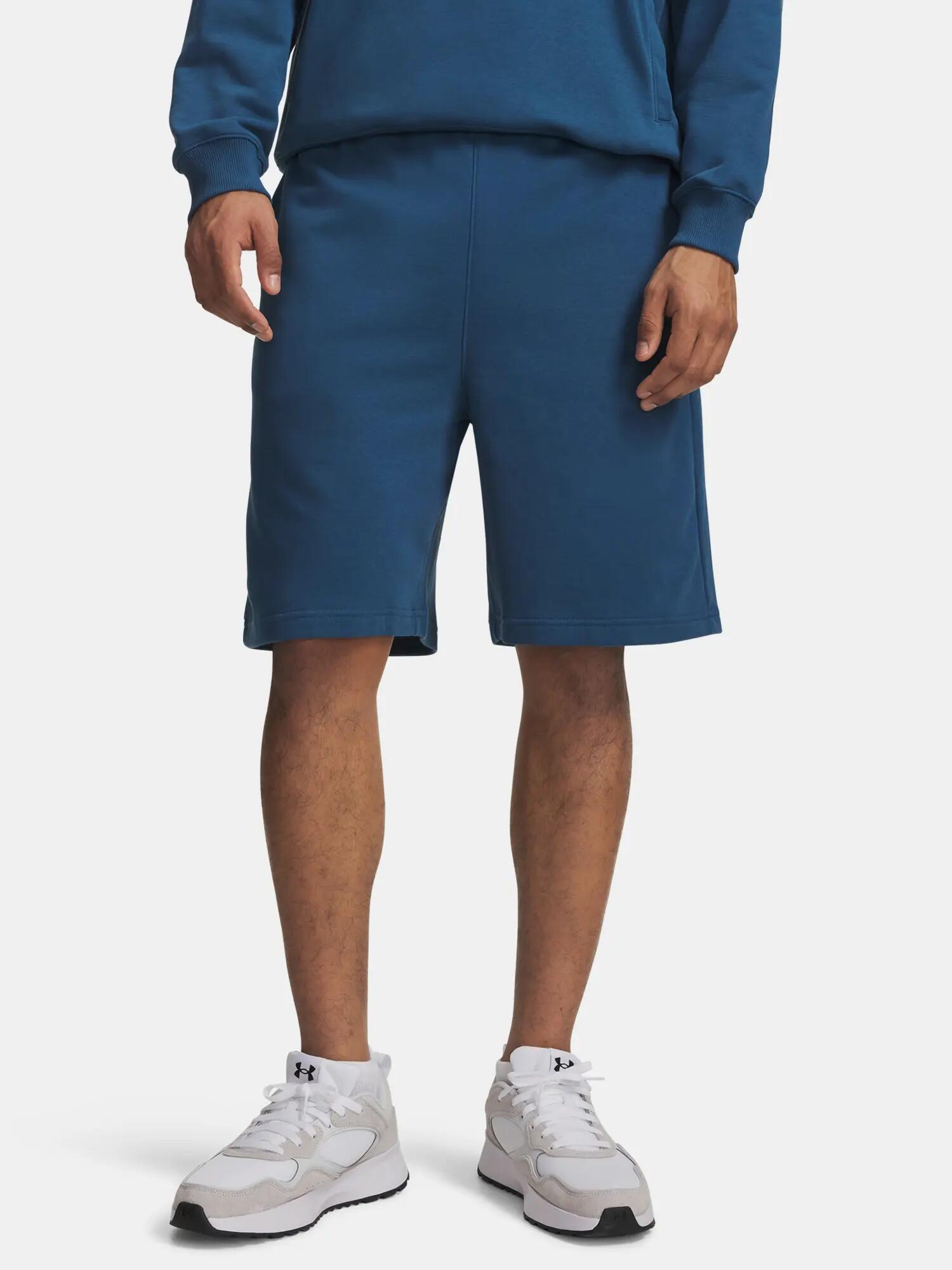 Férfi rövidnadrág Under Armour UA Rival LW Shorts 1/4