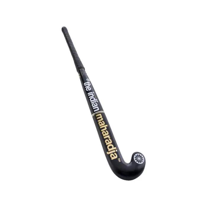 Bastone da hockey The Indian Maharadja Gold 95 LBOW [thin] 4/4