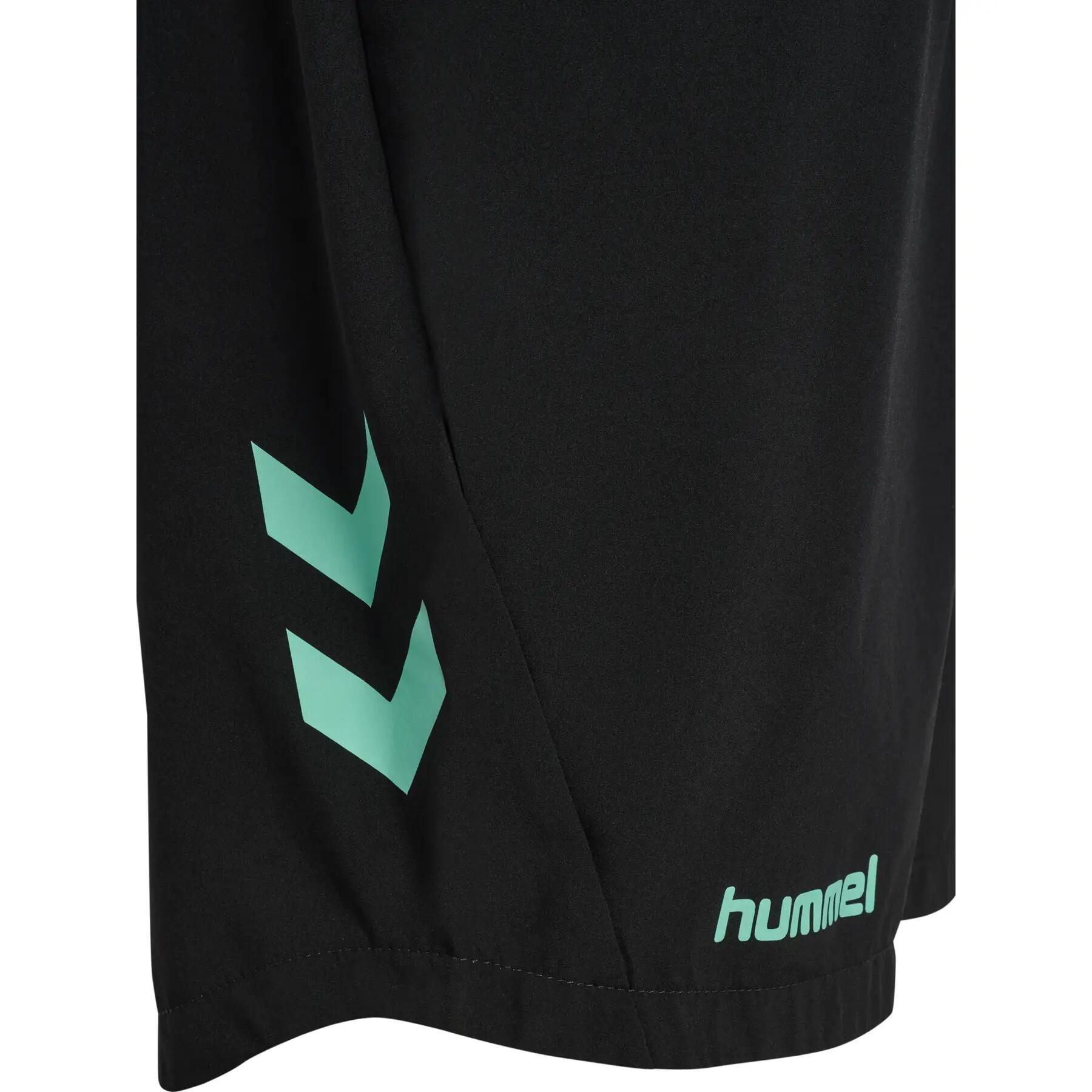Short MHR Blaze 2.0 2025/26 4/4