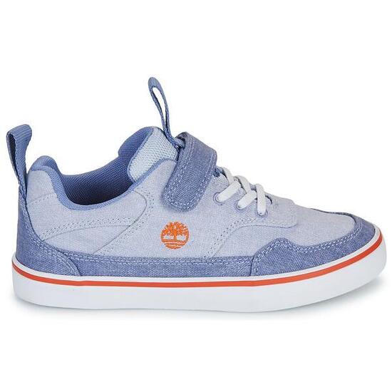 Baskets Timberland SNJP LOW HOOK & LOOP14