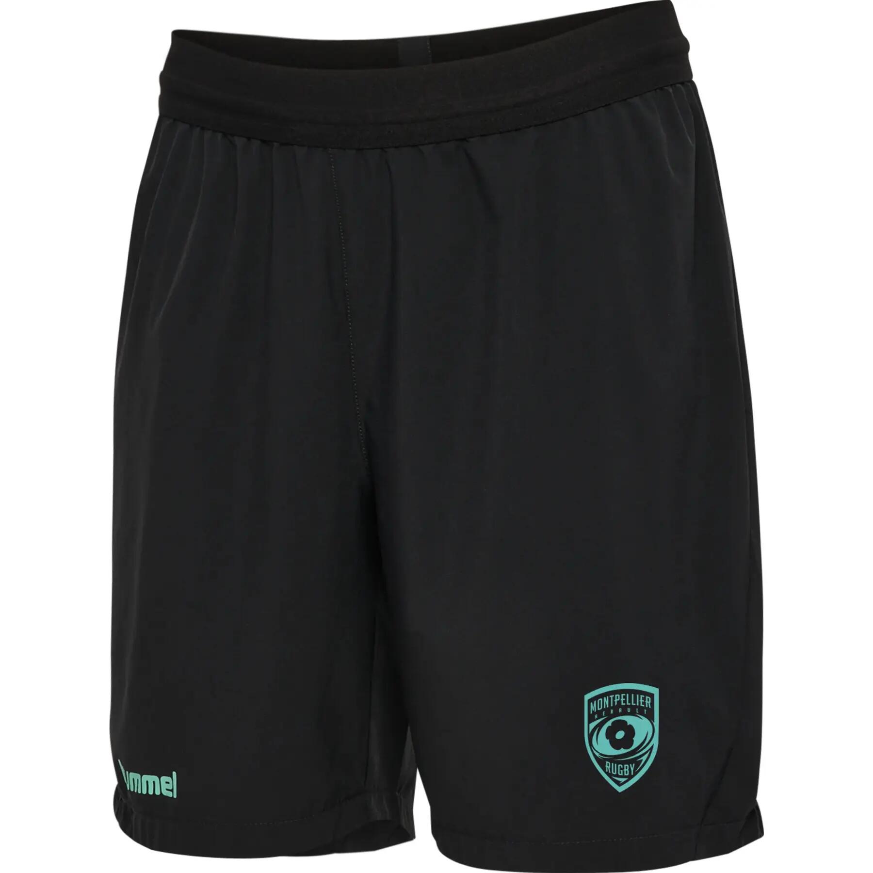 Short MHR Blaze 2.0 2025/26 3/4