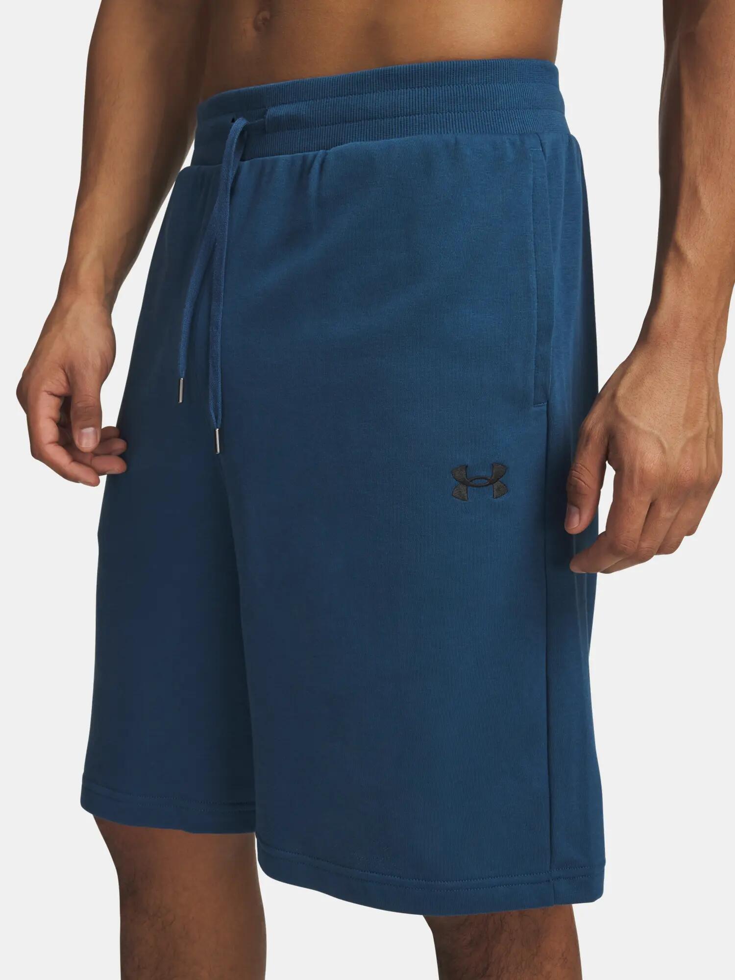Férfi rövidnadrág Under Armour UA Rival LW Shorts 3/4