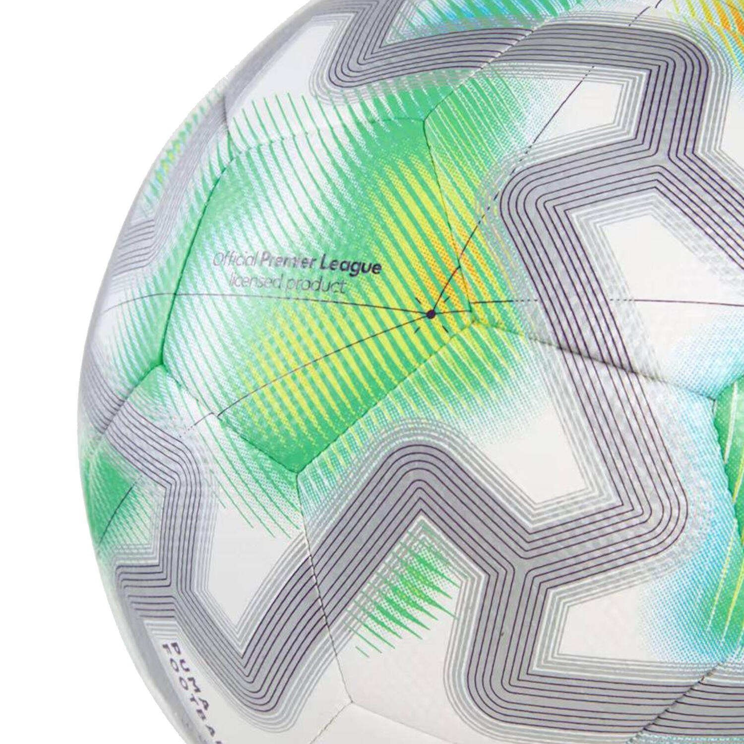 Balle de football Puma Orbita Cup Premier League 3/3