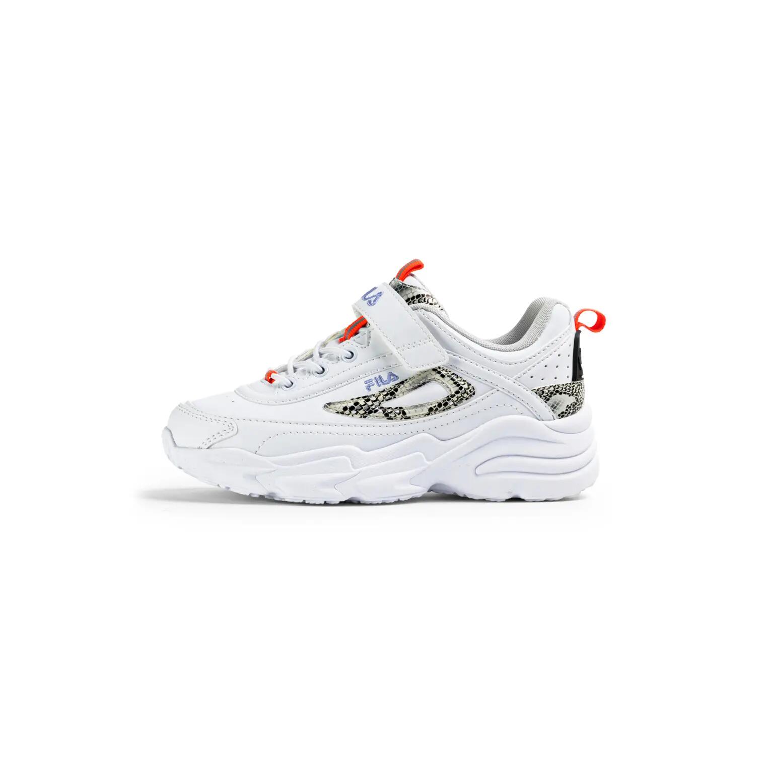FILA picture