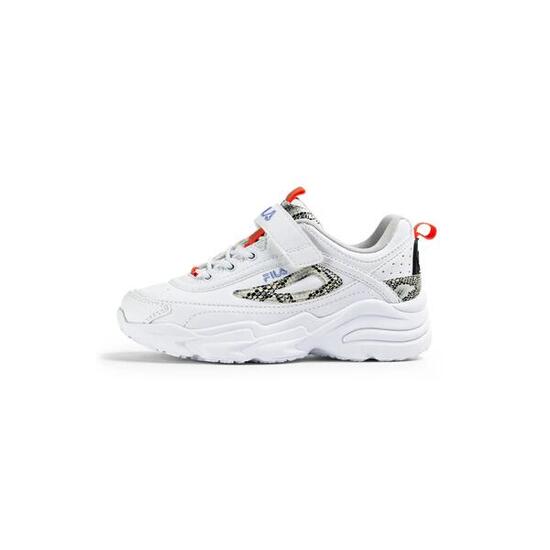 Baskets fille Fila Skye V