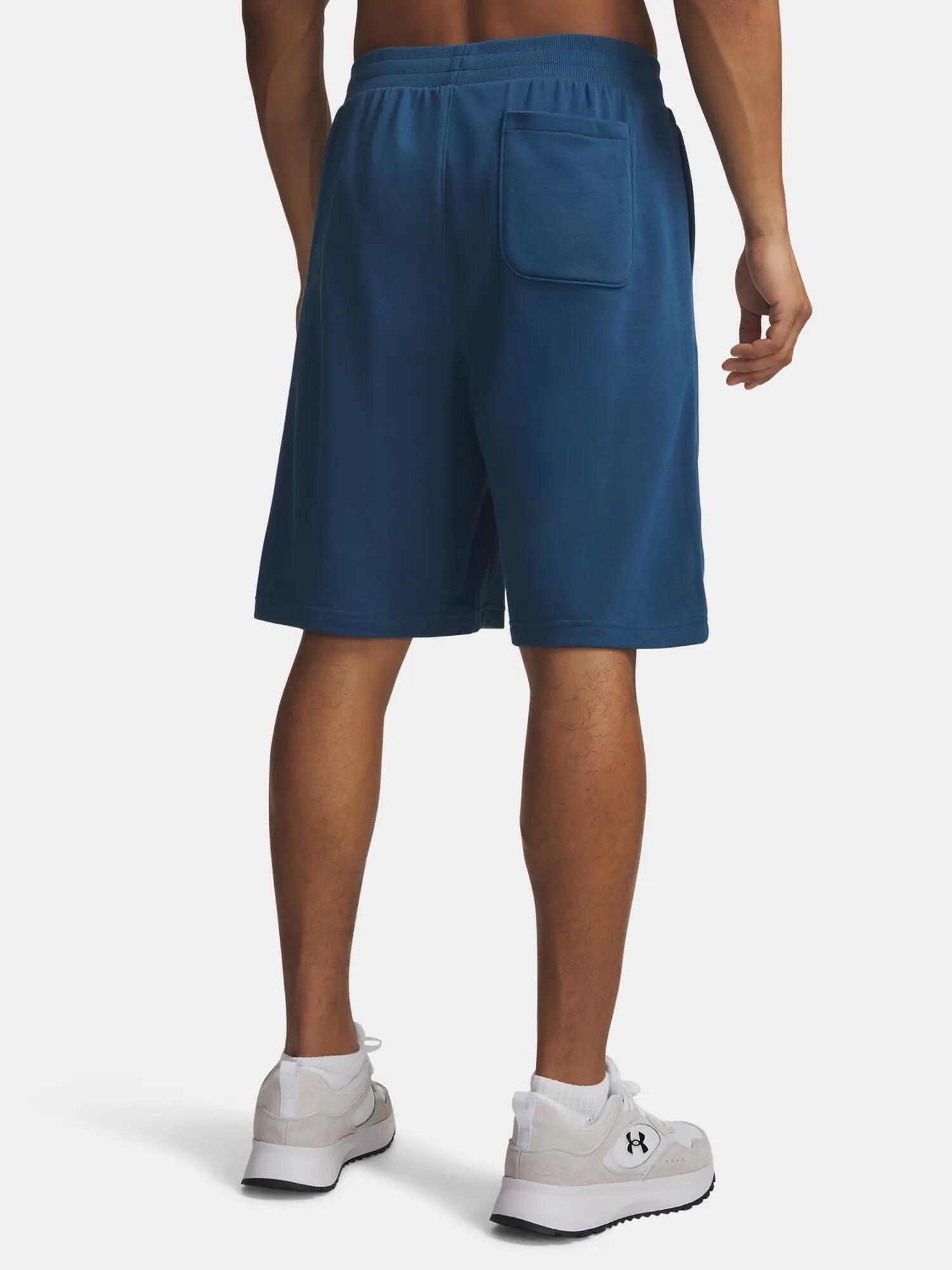 Férfi rövidnadrág Under Armour UA Rival LW Shorts 2/4