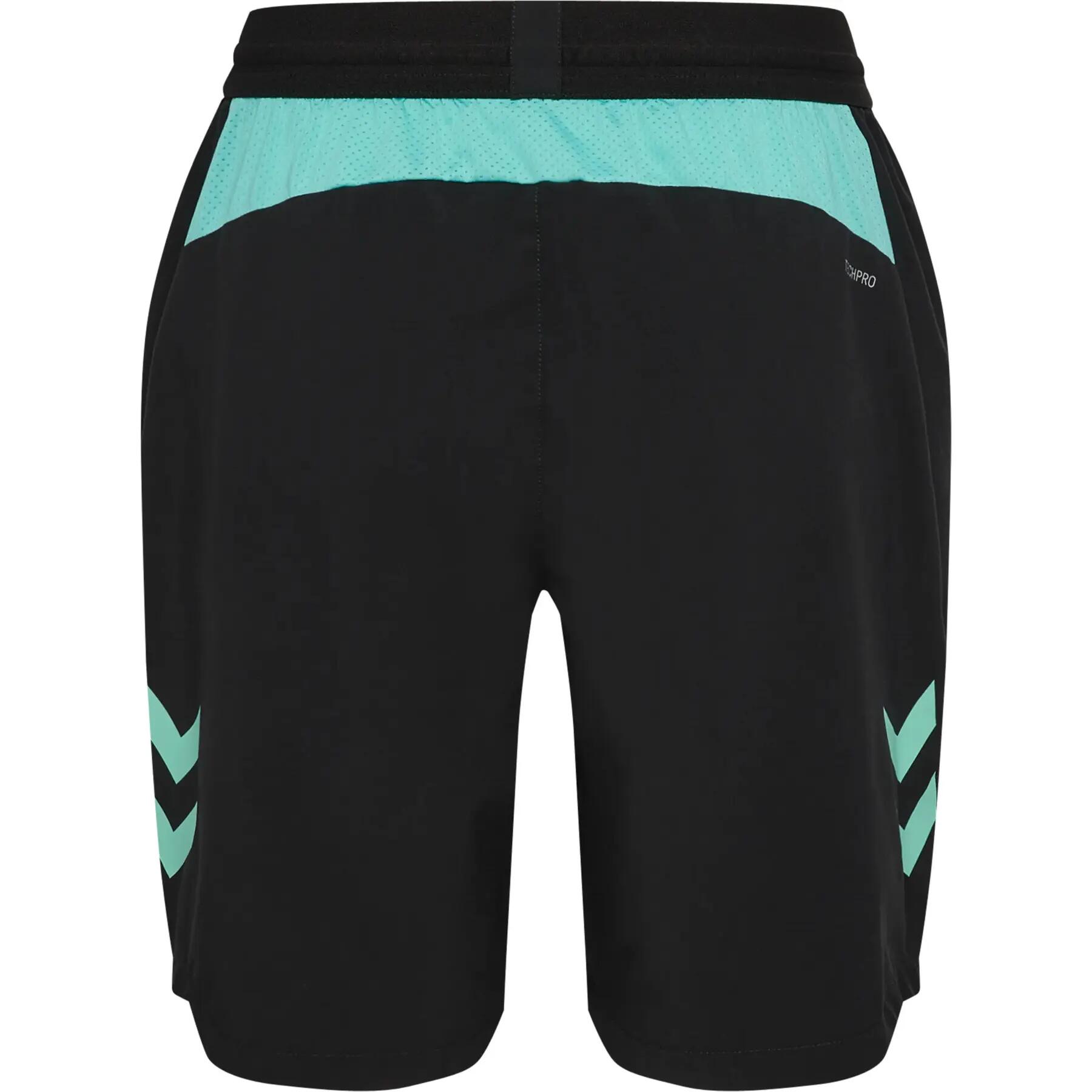 Short MHR Blaze 2.0 2025/26 2/4