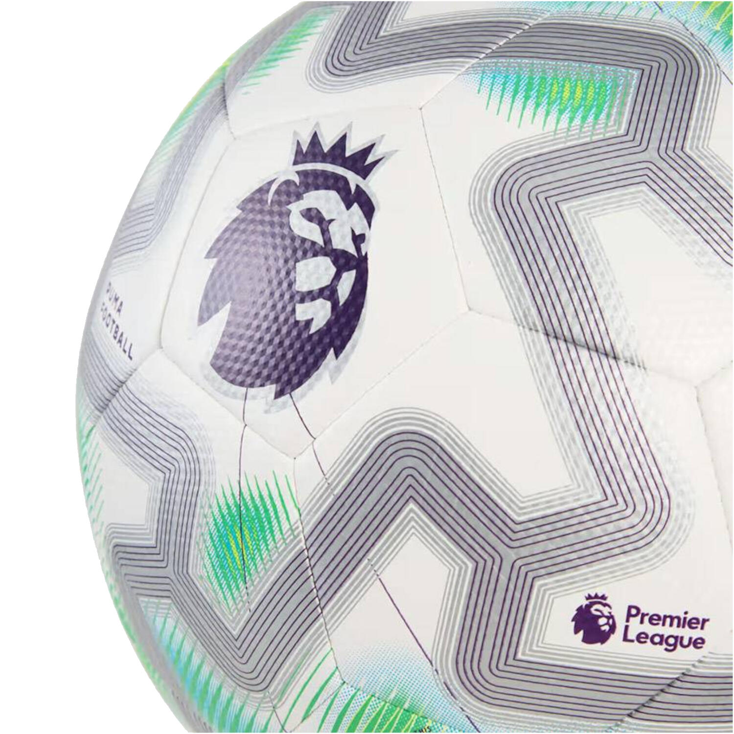 Balle de football Puma Orbita Cup Premier League 2/3
