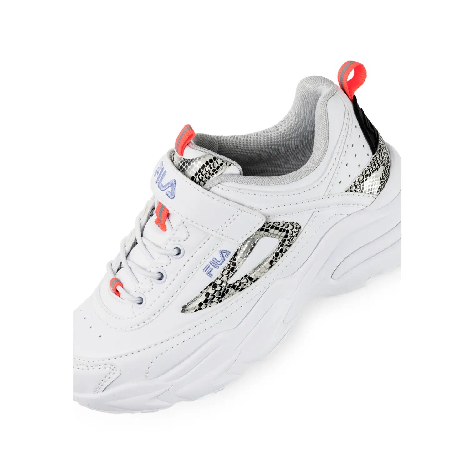 Baskets fille Fila Skye V 6/6