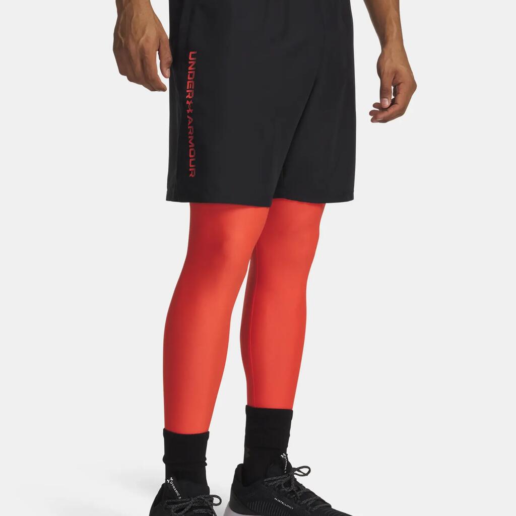 Шорти Under armour модел 1383356-009 за мъже