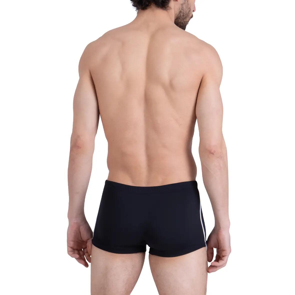 Boxer de bain homme Uni Surf Club 5/7
