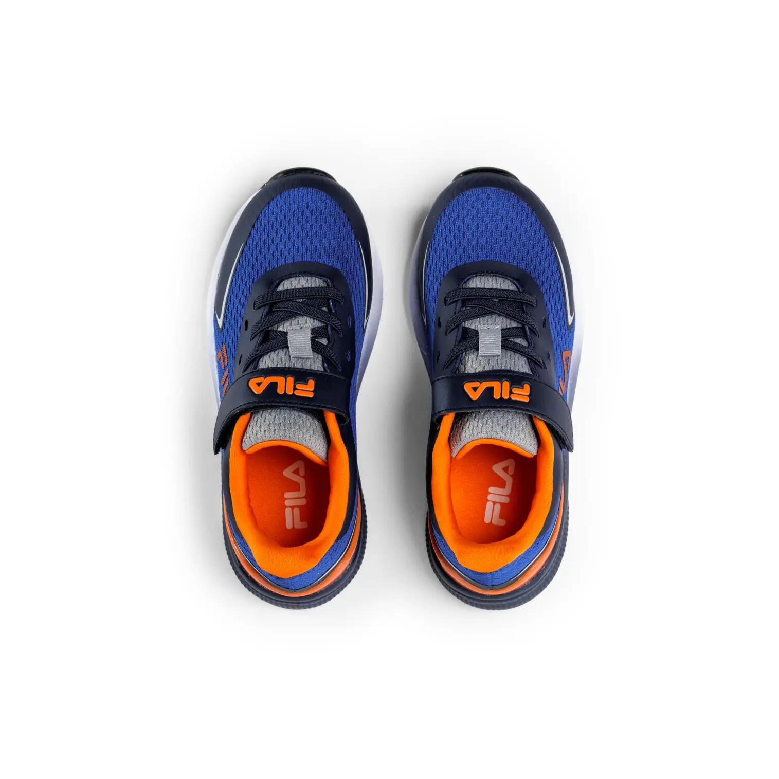 Baskets enfant Fila Crusher V 3/6