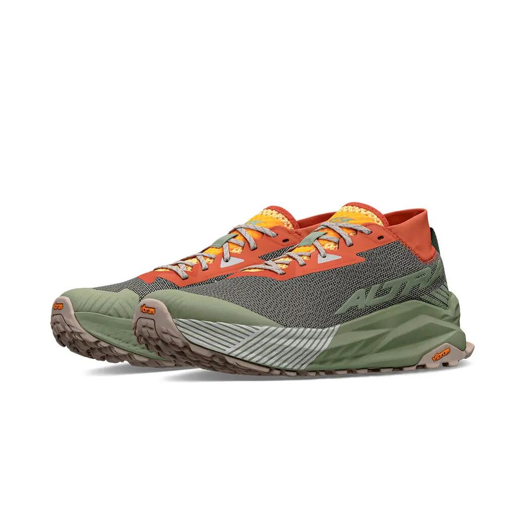 Zapatillasde trail Altra Olympus 275 3/6