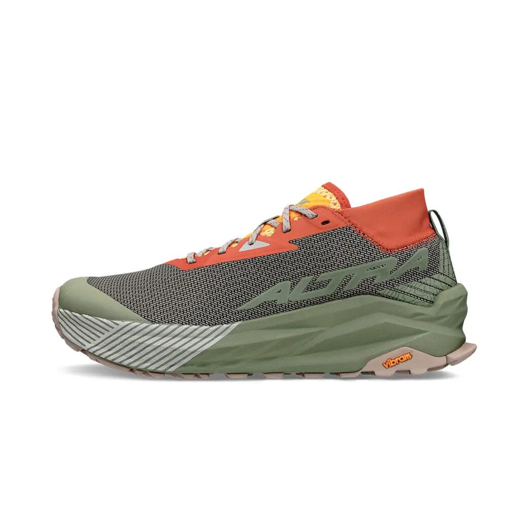 Zapatillasde trail Altra Olympus 275 2/6