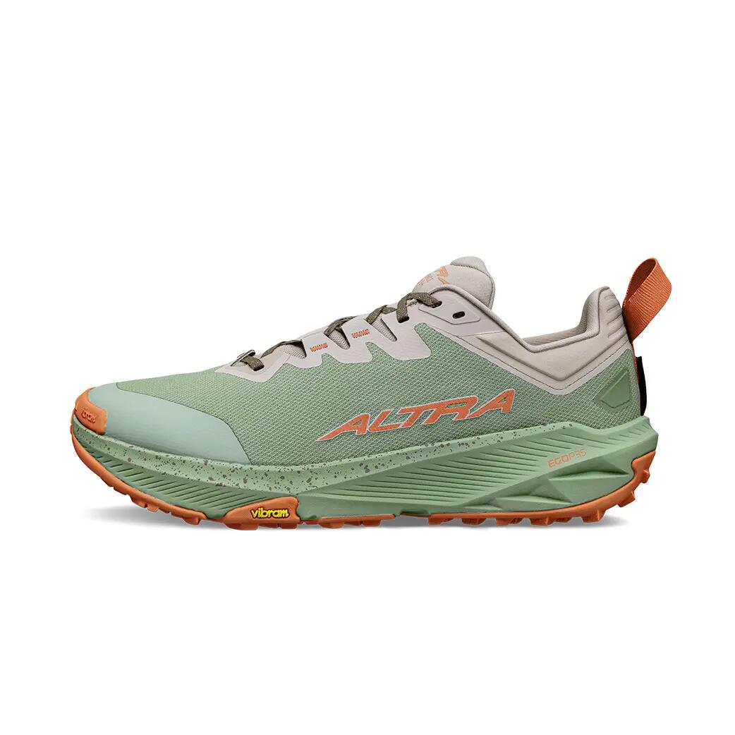 Chaussures de trail Altra Experience Wild 3+ 2/6