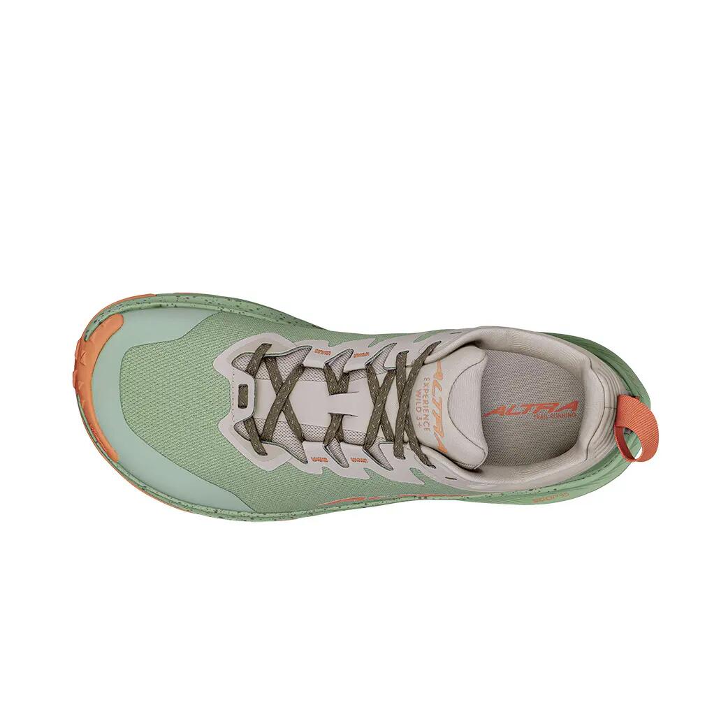 Chaussures de trail Altra Experience Wild 3+ 5/6