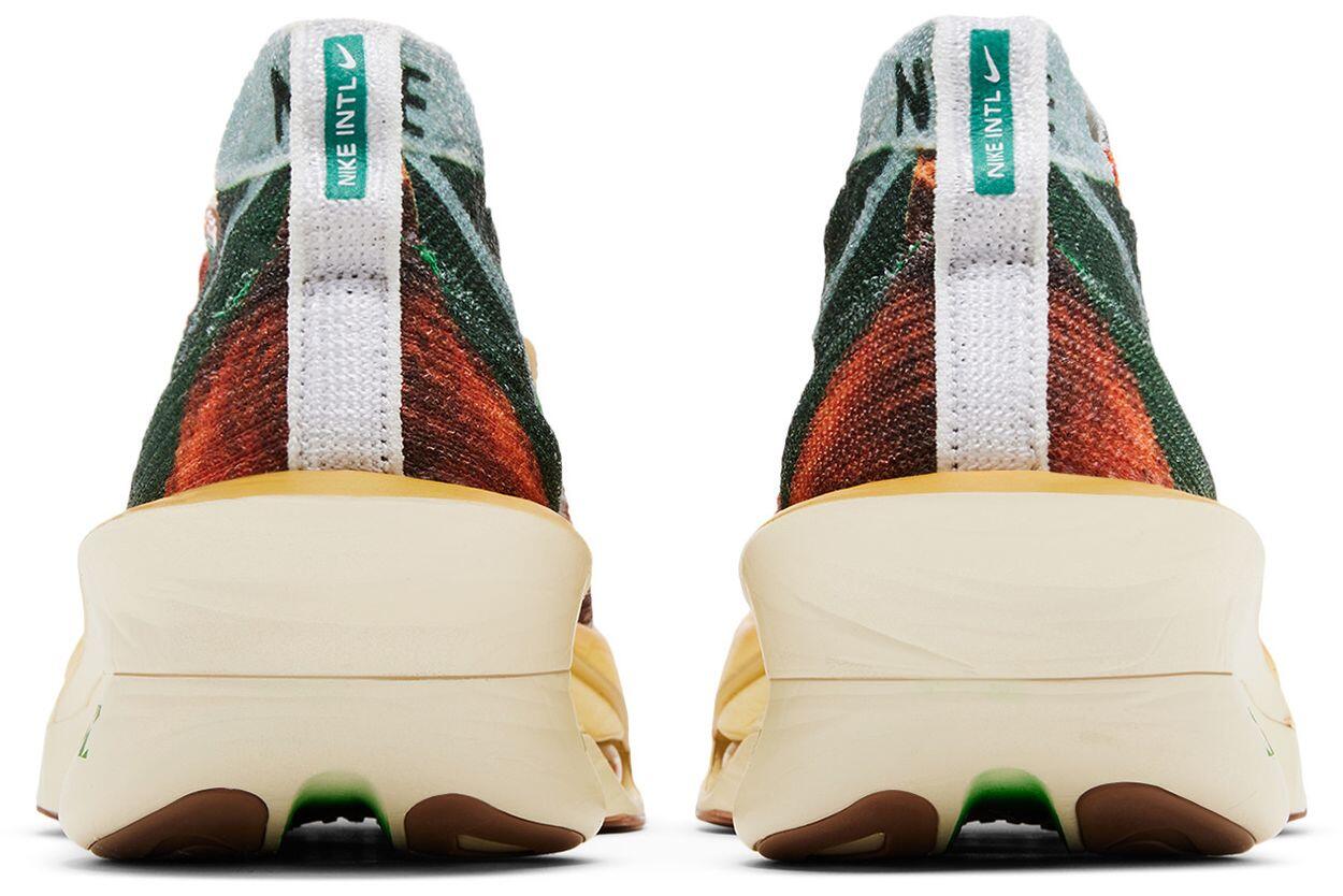 Nike Air Zoom Alphafly Next% 3 PRM The Sting 4/5