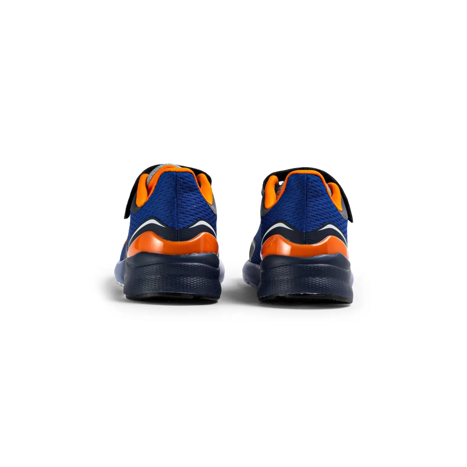Baskets enfant Fila Crusher V 4/6