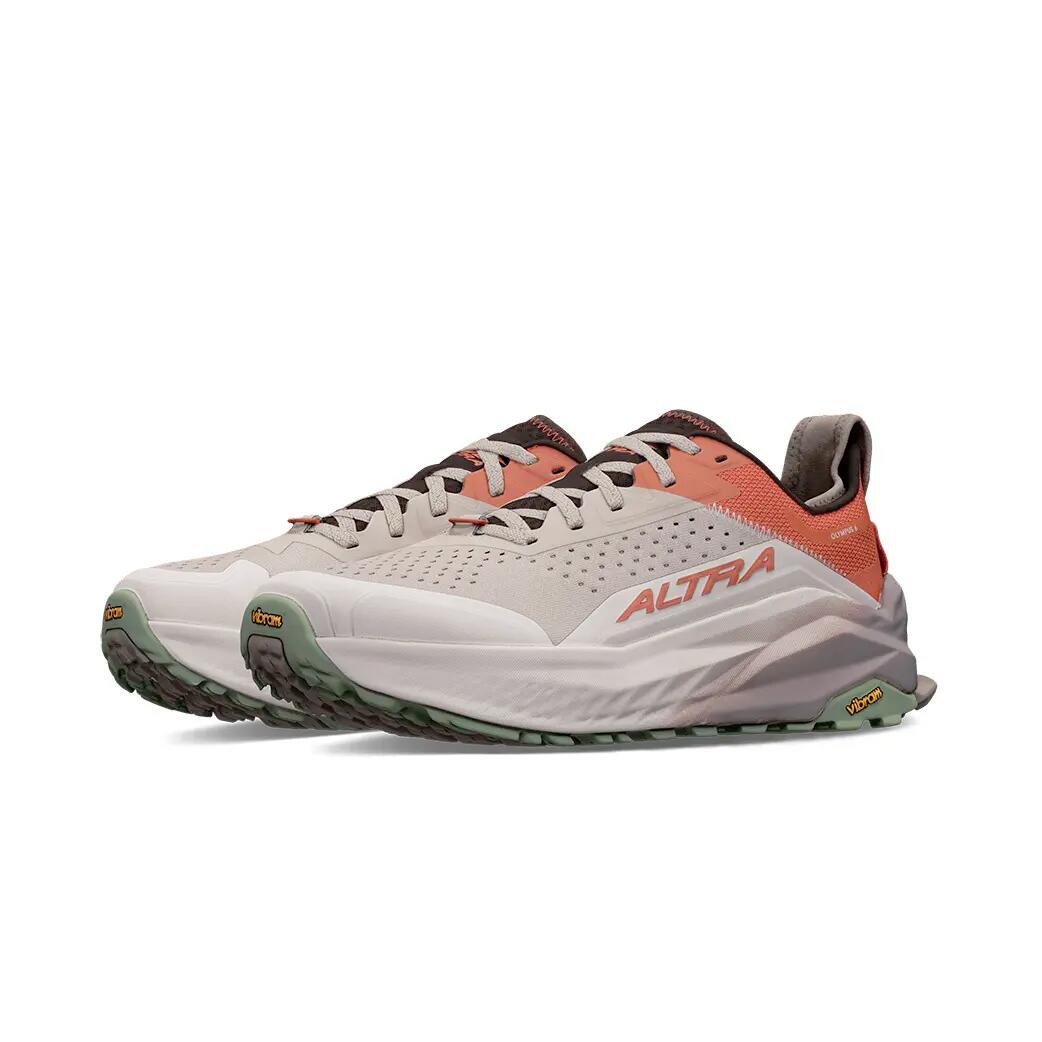 Trail-Schuhe Altra Olympus 6 3/6