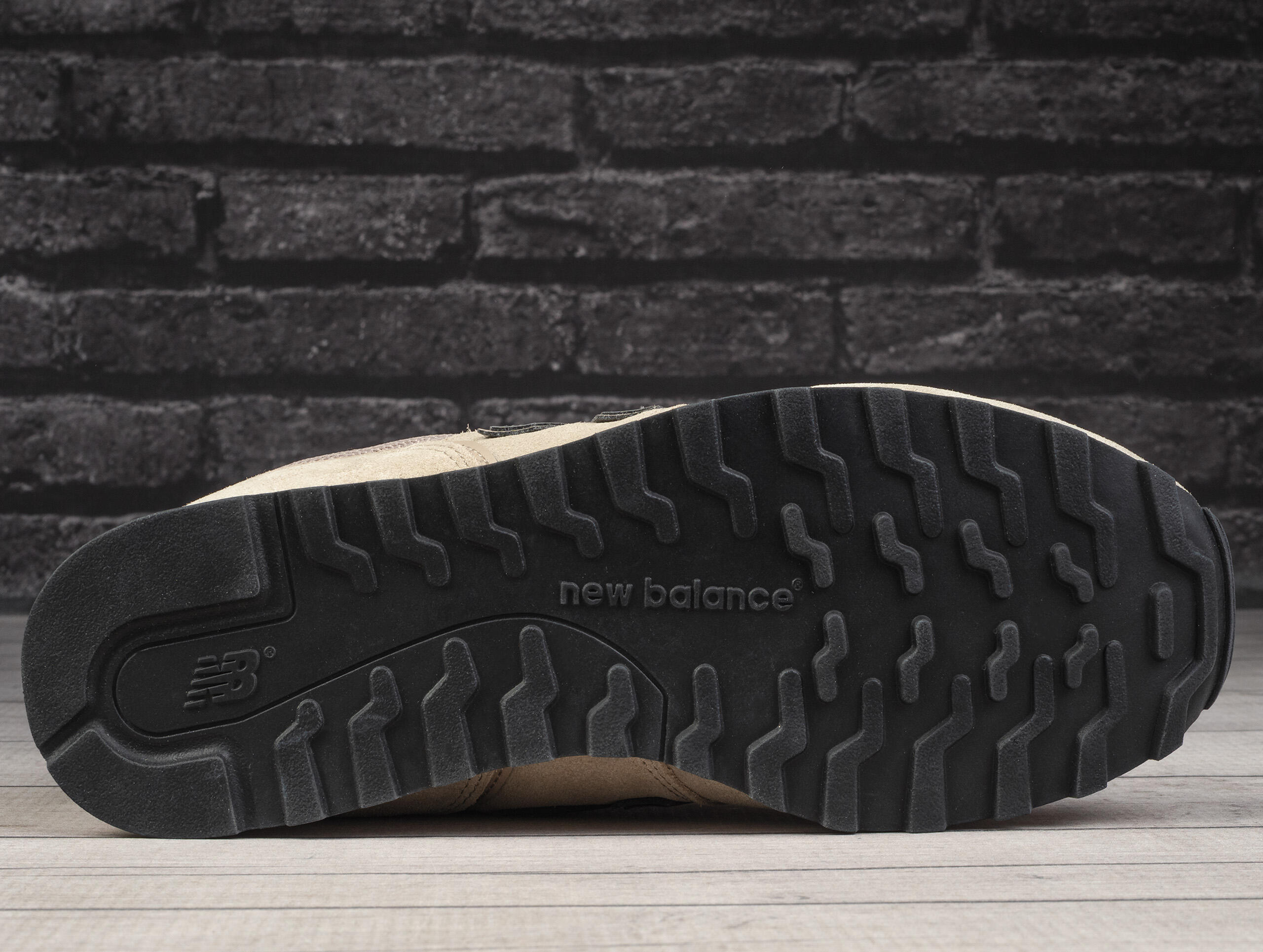 Buty sneakersy męskie sportowe New Balance 5/7